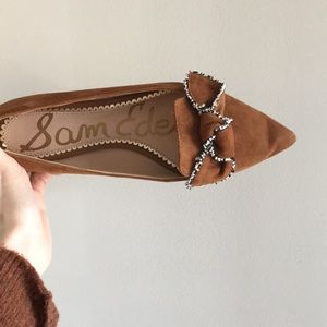 Sam Edelman Flats